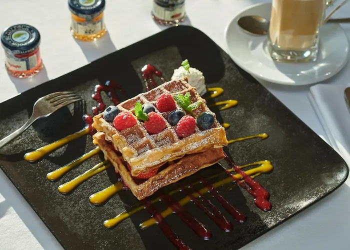 فندق ريغنيت 5*