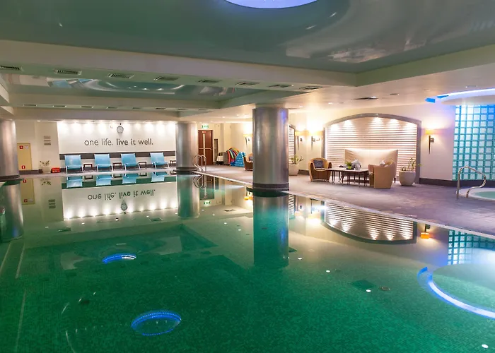 ريغنيت فندق