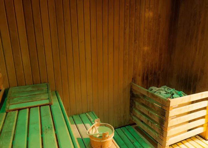 فندق ريغنيت 5*