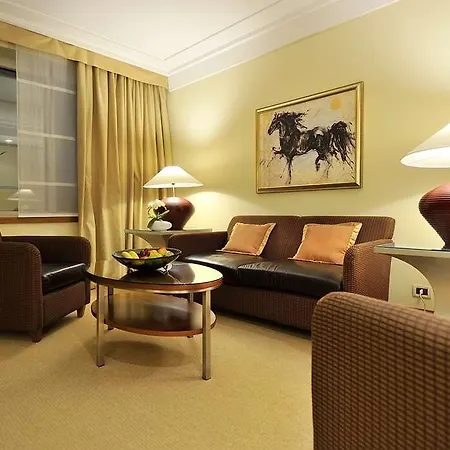 Otel Regent
