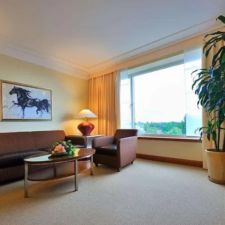 Hotel Regent Warsaw