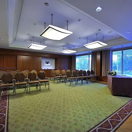 Regent Warsaw
