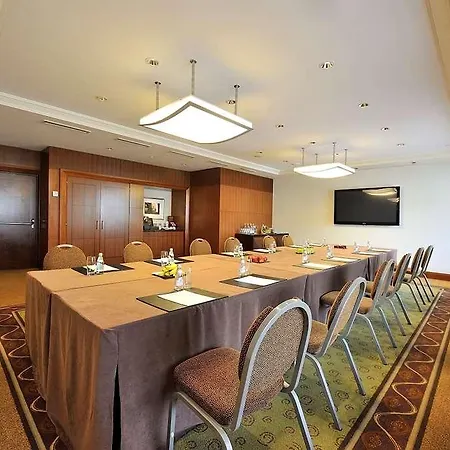 Regent Hotel