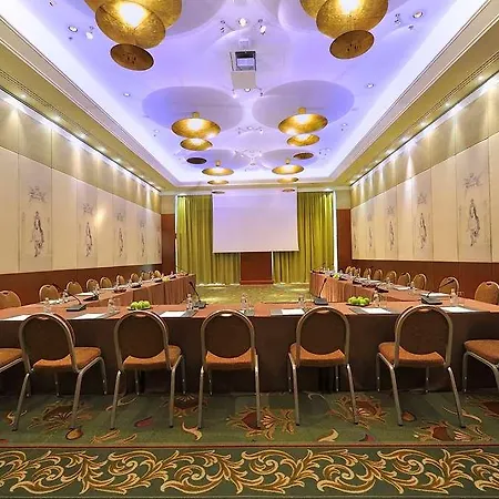 Regent 5*