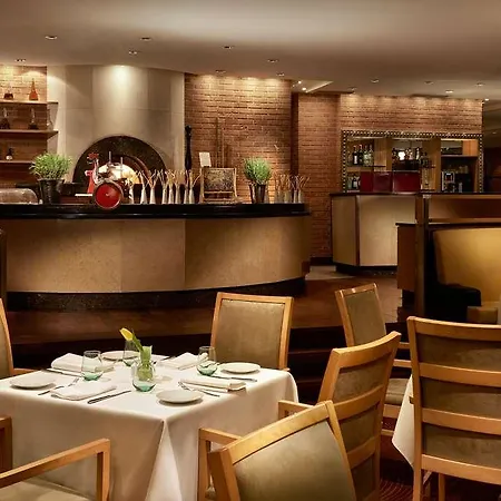 Regent 5* Warsaw
