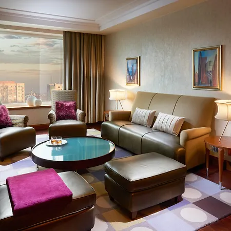 Hotel Regent