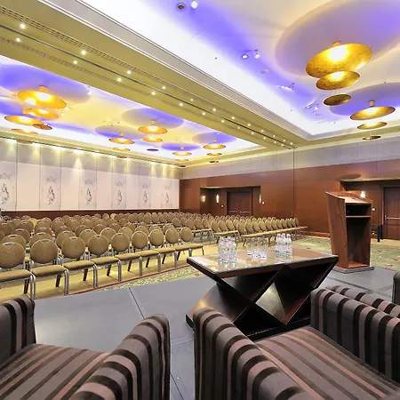Regent Warsaw