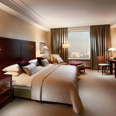 Hotel Regent Warszawa