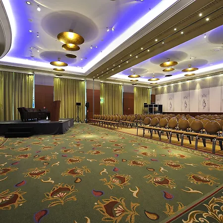 Hotel Regent Warsaw