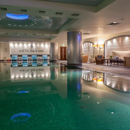 Regent Hotel