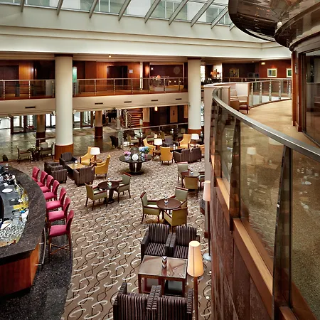 Hotel Regent 5*