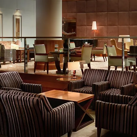 Regent 5* Warsaw