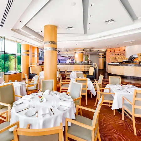 Hotel Regent 5*