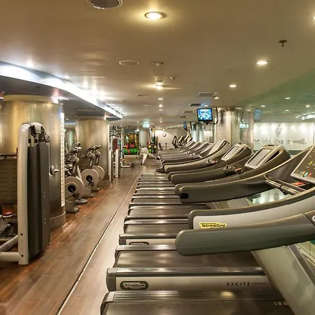 Hotel Regent 5*