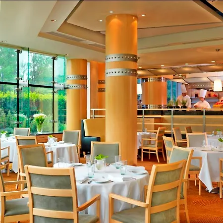 Regent Hotel Warsaw