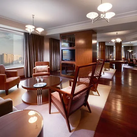 Regent Hotel Varsavia