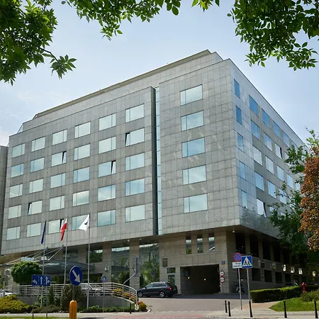 Regent Hotel Warszawa