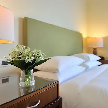 Regent Hotel Warszawa