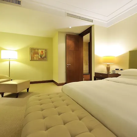 Hotel Regent Warszawa