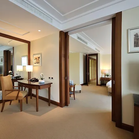 Hotel Regent Warszawa