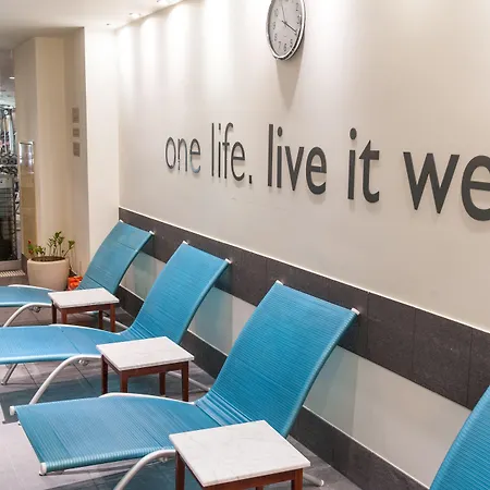 Regent Hotel Varsavia