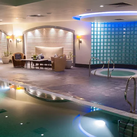 Hotel Regent Varsavia