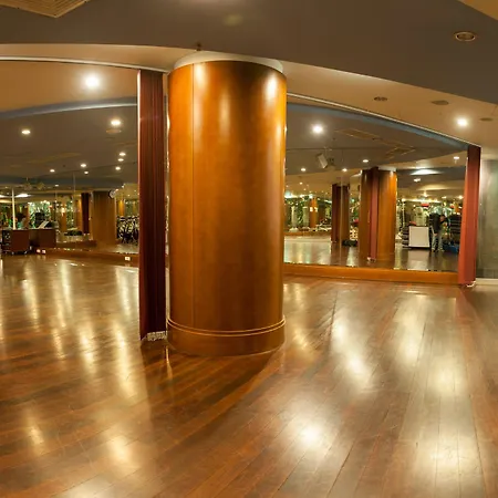 Regent Hotel Varsavia