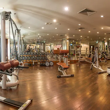 Regent Hotel Warszawa