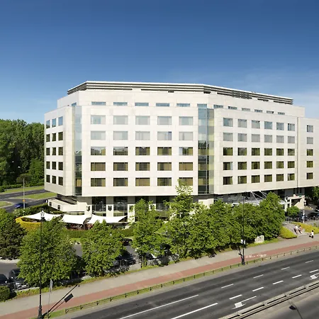 Regent Hotel Varsavia