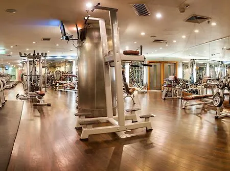 Otel Regent Varşova