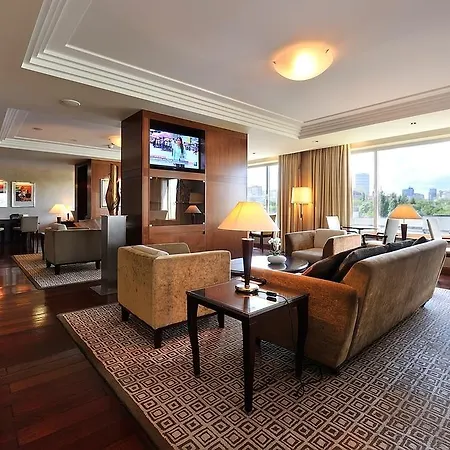 Hotel Regent Warsaw