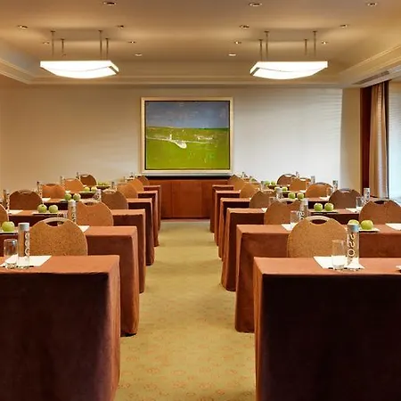 Regent Hotel Varsavia