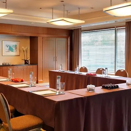 Hotel Regent Warsaw