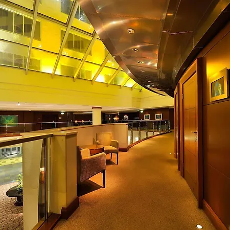 Hotel Regent 5*