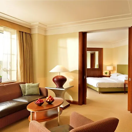 Regent 5*