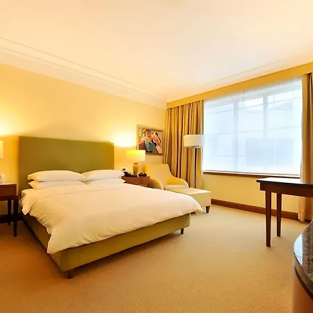 Regent Hotel