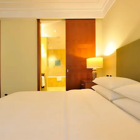 Hotel Regent Warsaw