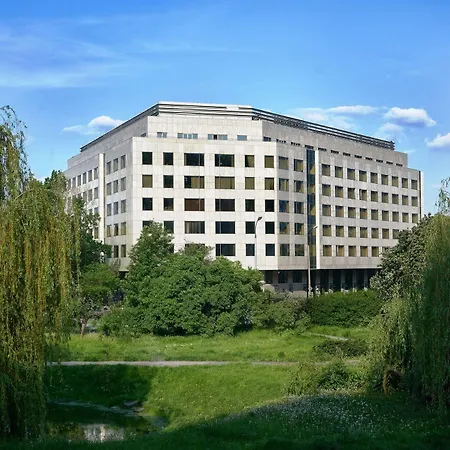Hotel Regent Warsaw