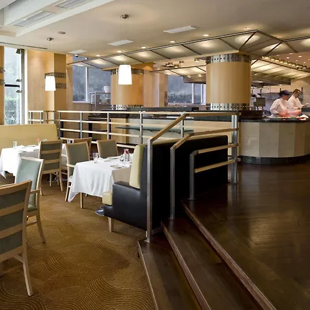 Otel Regent Varşova