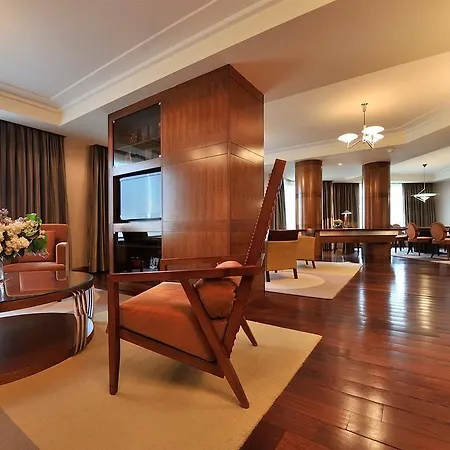 Hotel Regent Warsaw