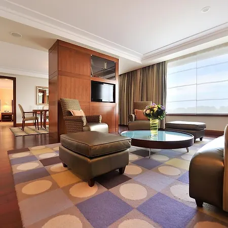 Regent 5*