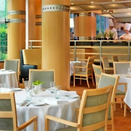 Regent Hotel Warsaw