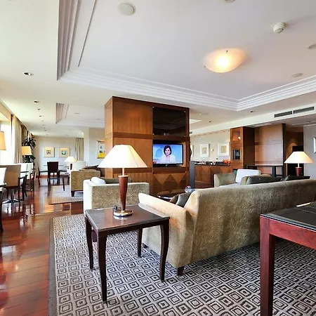 Regent Hotel Warsaw