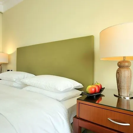 Regent Hotel