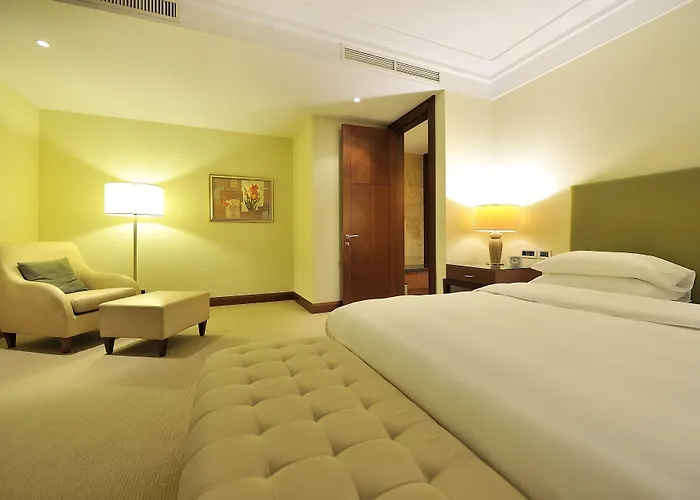 Hotel Regent Warschau