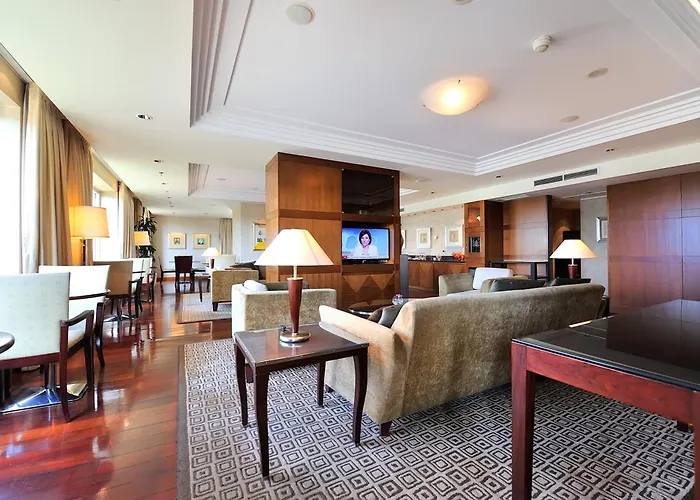 Regent Hotel Warschau