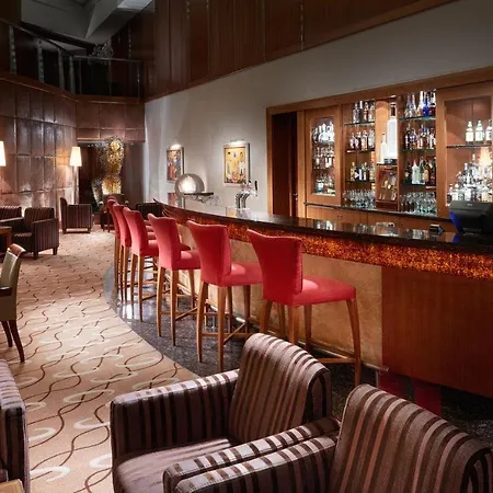 Regent Szálloda Varsó