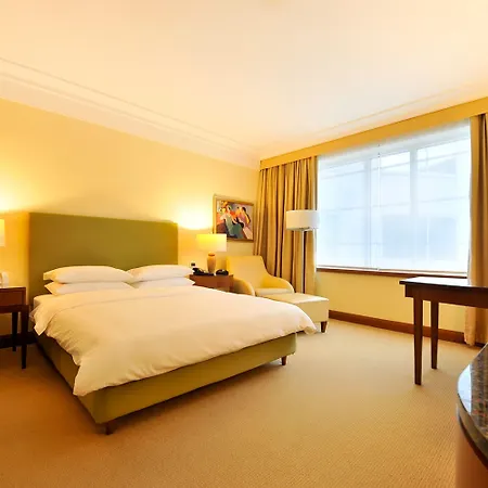 Regent Szálloda Varsó