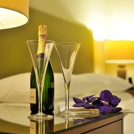 Hotel Regent