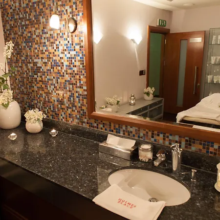Regent 5* Warschau